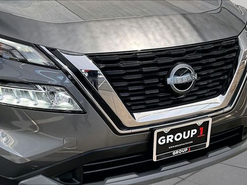 Used 2023 Nissan Rogue SV FWD image 30