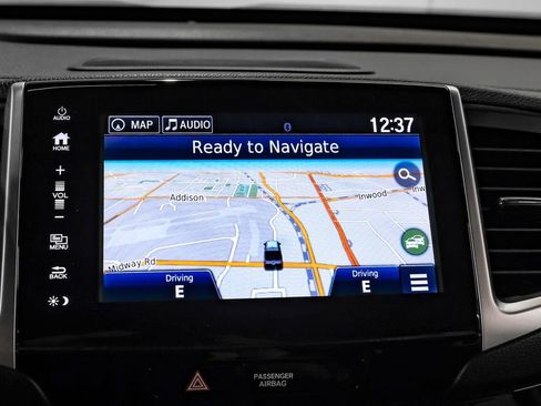 Used 2019 Honda Ridgeline RTL-E image 25