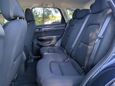 New 2025 MAZDA CX-5 AWD 2.5 S image 11