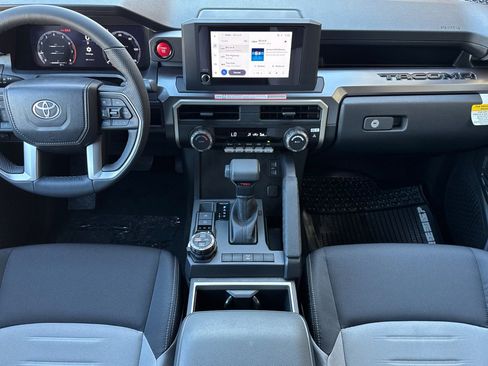 New 2026 Toyota Tacoma TRD Off-Road image 12