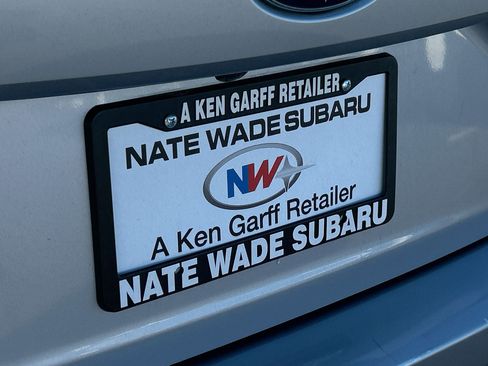 Certified 2024 Subaru Impreza 2.0i Sport w/ Popular Package #2 image 24