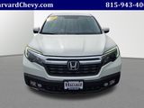 Used 2017 Honda Ridgeline RTL-T image 2