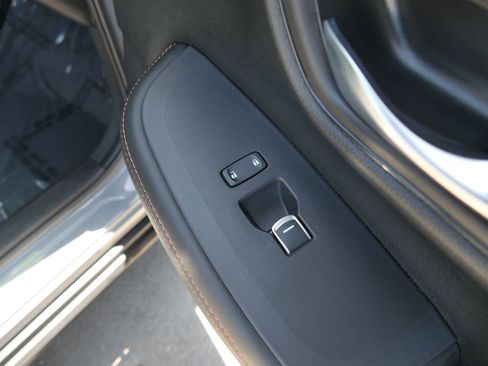 Used 2024 Honda HR-V Sport image 26