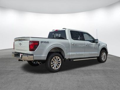 New 2026 Ford F150 XLT w/ Equipment Group 302A MID