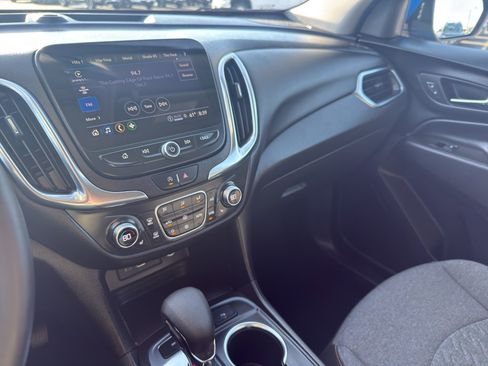 Used 2024 Chevrolet Equinox LT image 21