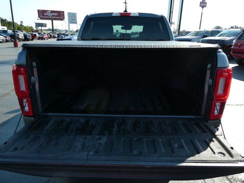 Used 2021 Ford Ranger XLT w/ Equipment Group 301A Mid AWD/4WD image 16