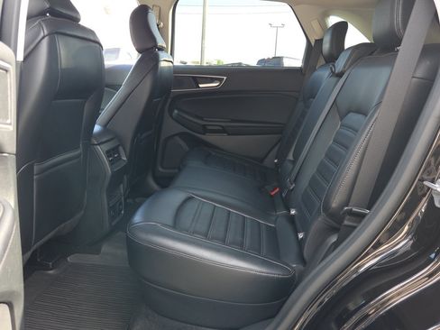 Used 2023 Ford Edge SEL w/ Convenience Package AWD/4WD image 20