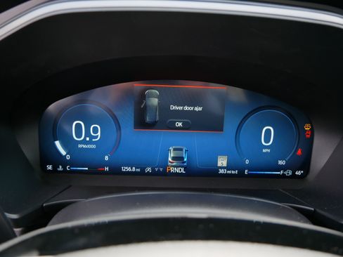 New 2024 Ford Escape Active w/ Tech Pack #2 image 21