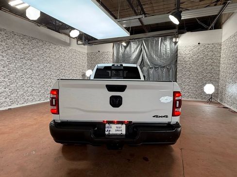 Used 2023 RAM 3500 Tradesman image 6