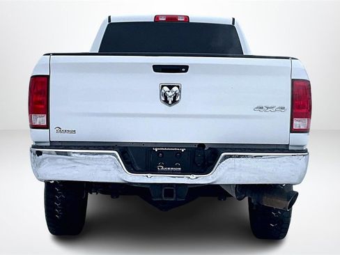 Used 2017 RAM 2500 Tradesman w/ Chrome Appearance Group image 6