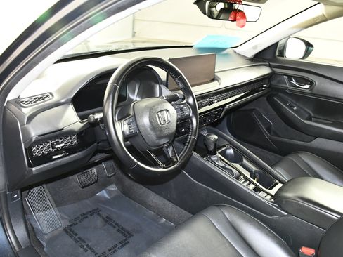 Certified 2023 Honda Accord EX-L image 2