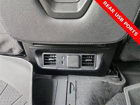 Used 2023 Chevrolet Silverado 1500 LT image 21