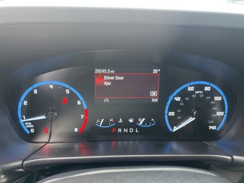 Used 2023 Ford Bronco Sport Big Bend image 22