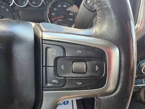 Used 2019 Chevrolet Silverado 1500 LT w/ All-Star Edition image 13