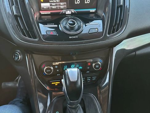 Used 2015 Ford Escape Titanium w/ Equipment Group 301A image 26