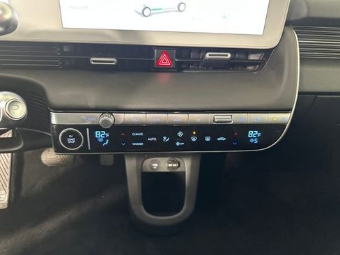 Used 2024 Hyundai Ioniq 5 Limited image 23