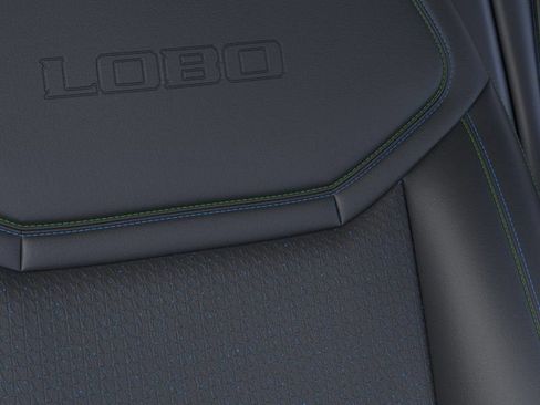 New 2026 Ford Maverick Lobo AWD/4WD image 17