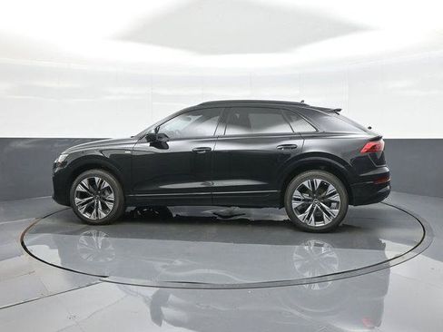 New 2026 Audi Q8 Prestige AWD/4WD image 4