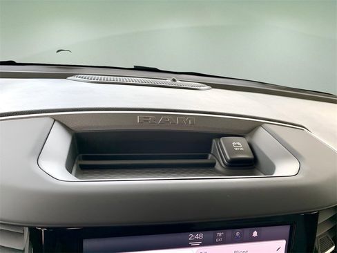 New 2026 RAM 1500 Tradesman image 41