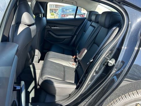 New 2026 MAZDA MAZDA3 2.5 S Sedan w/ Preferred Pkg FWD image 10