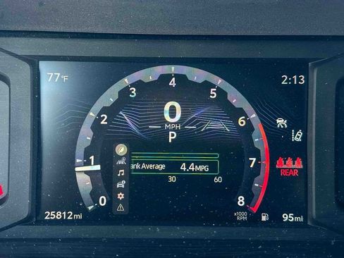 Used 2024 Toyota Tacoma SR5 image 25