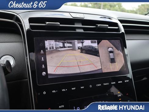 Used 2023 Hyundai Santa Cruz Limited w/ Cargo Package AWD/4WD image 33