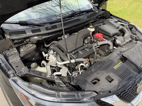 Used 2020 Nissan Rogue Sport SL FWD image 36