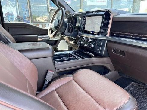 Used 2025 Ford F250 King Ranch AWD/4WD image 9