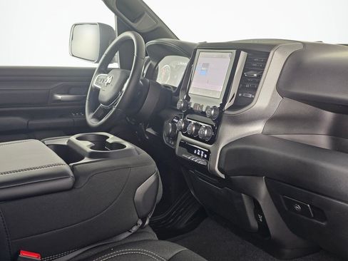 New 2026 RAM 1500 Warlock AWD/4WD image 40