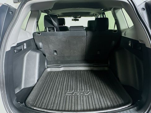 Used 2018 Honda CR-V EX image 29