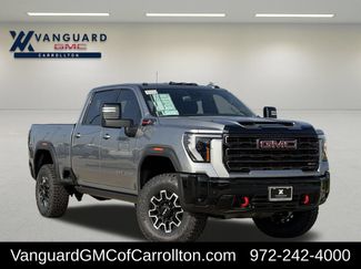 New 2026 GMC Sierra 2500 AT4X AWD/4WD video 2