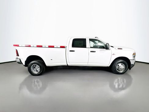 New 2026 RAM 3500 Tradesman w/ Chrome Appearance Group A RWD image 8