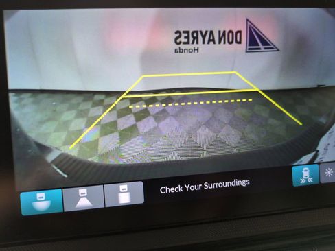 New 2026 Honda Odyssey EX-L image 19