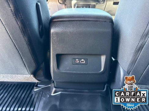 Used 2024 Nissan Frontier PRO-4X w/ Off-Road Protection Package AWD/4WD image 12