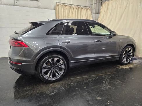 New 2026 Audi Q8 Prestige image 6