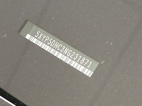 Used 2022 Kia Telluride SX image 50