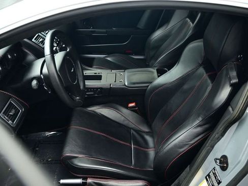 Used 2007 Aston Martin V8 Vantage Coupe image 35