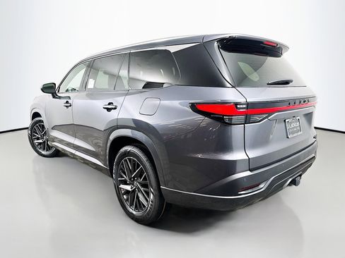 New 2026 Lexus TX 350 AWD w/ Technology Package image 5