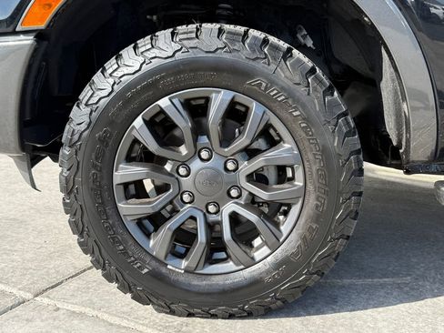 Used 2020 Ford Ranger XLT w/ Equipment Group 301A Mid AWD/4WD image 26