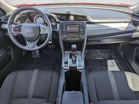 Used 2018 Honda Civic LX image 16
