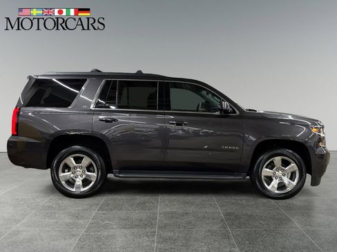 Used 2017 Chevrolet Tahoe LT image 2