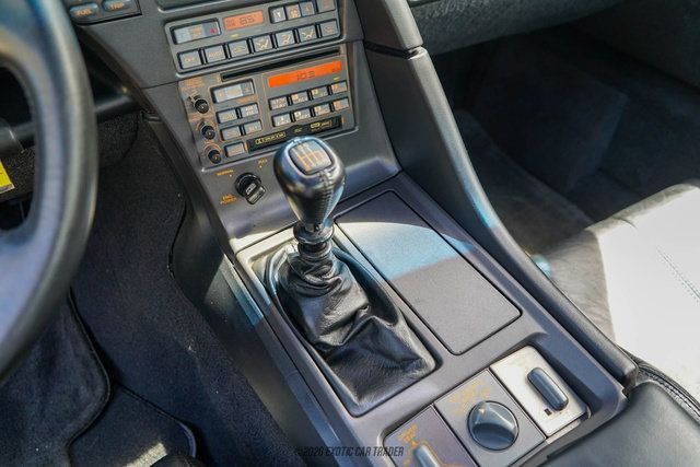 Used 1990 Chevrolet Corvette ZR-1 RWD image 47