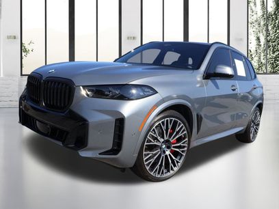 Used 2025 BMW X5 xDrive40i w/ M Sport Package