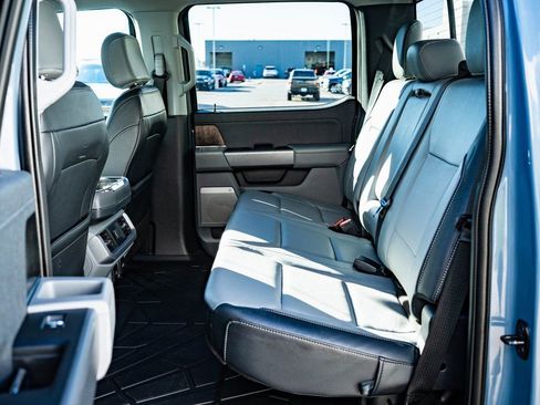 Used 2023 Ford F150 Lariat AWD/4WD image 33