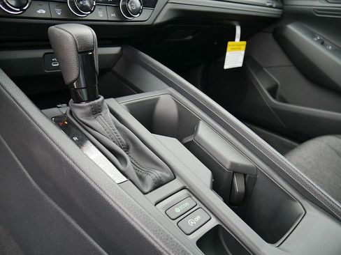 New 2026 Honda Accord LX image 19