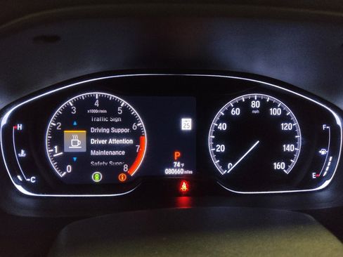 Used 2019 Honda Accord LX image 23