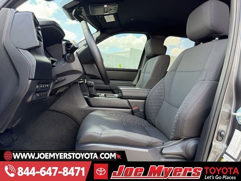 Certified 2026 Toyota Tundra SR image 26