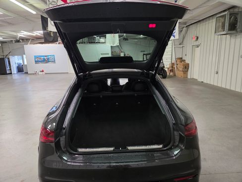 Used 2022 Mercedes-Benz EQS 450+ Sedan image 39