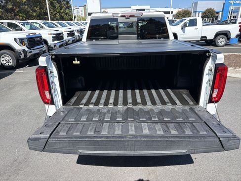 Used 2020 GMC Sierra 1500 AT4 w/ AT4 Premium Package AWD/4WD image 34