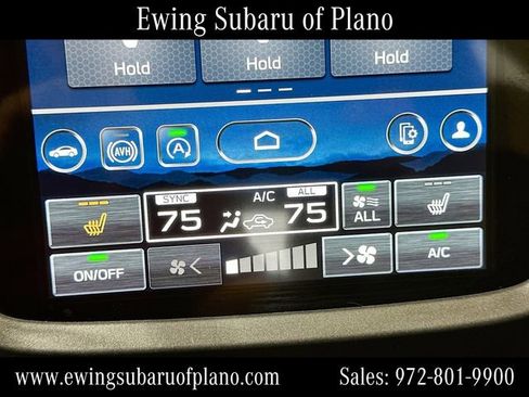 Certified 2026 Subaru Forester Wilderness AWD/4WD image 15